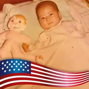 Meet your Posher, Pat